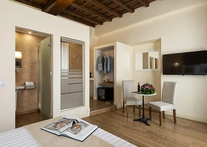 Le Suite Del Barone