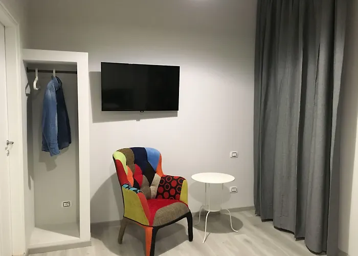 Cinquesogni Guest House