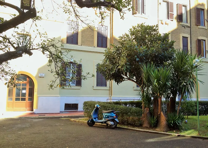 Domò Vaticano Guest House