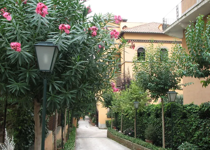 Villa Matissa