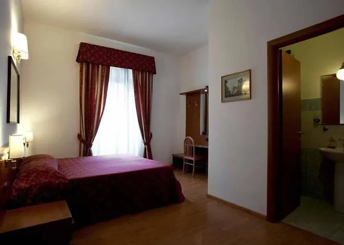 Domus Appia 154 B&B