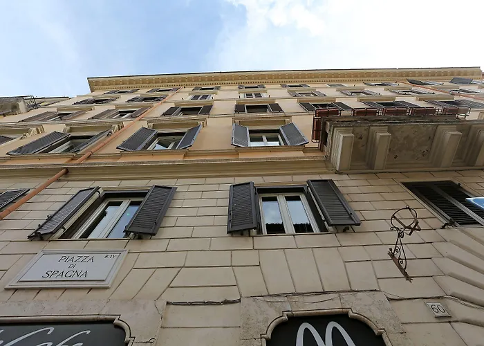 Spagna Art&Suites