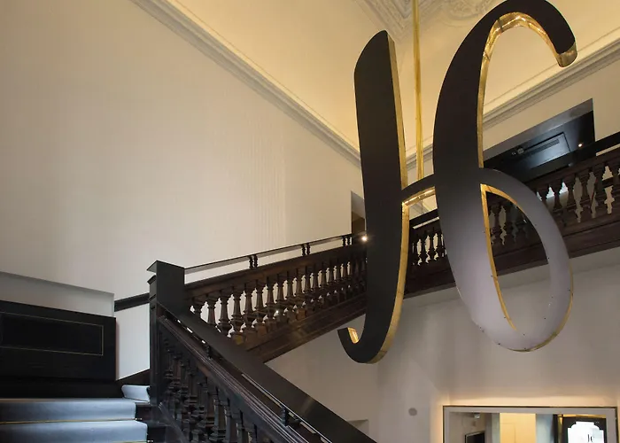 Hotel The Haven Roma