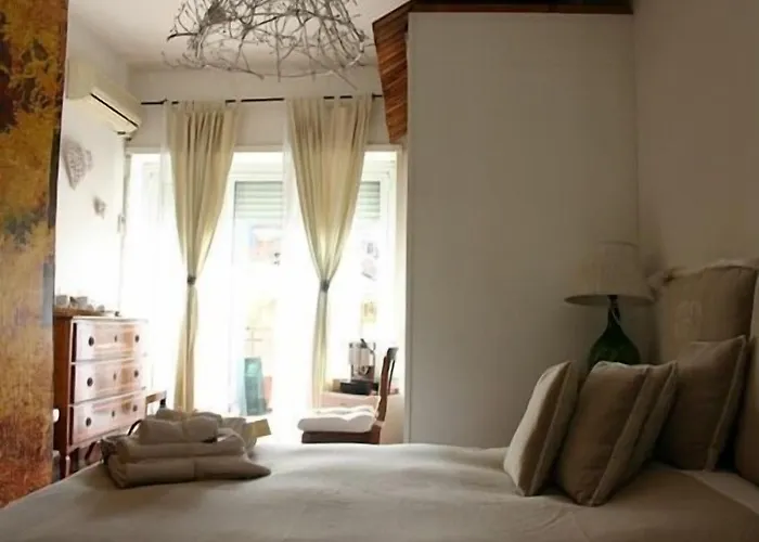 Le Fate Apartments