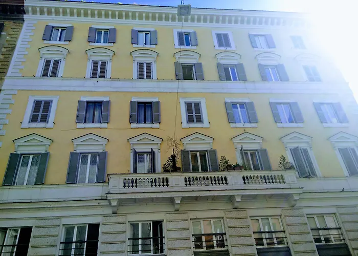 Guest House Cavour 278