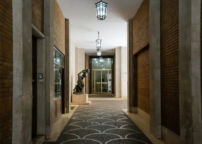 Escape Luxury Suite - Ca Domus Collection