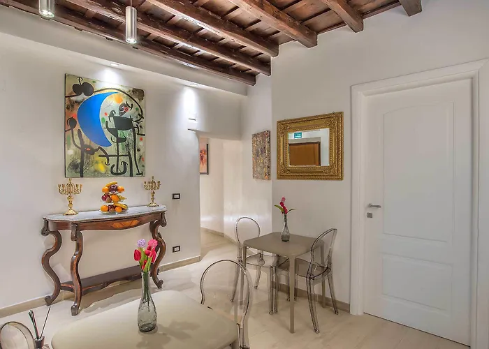 Spagna Luxury'N Trevi