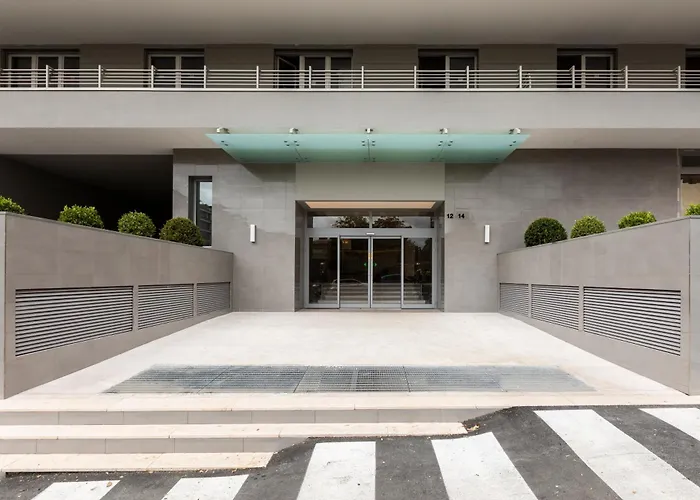 Casa Parboni By Hili