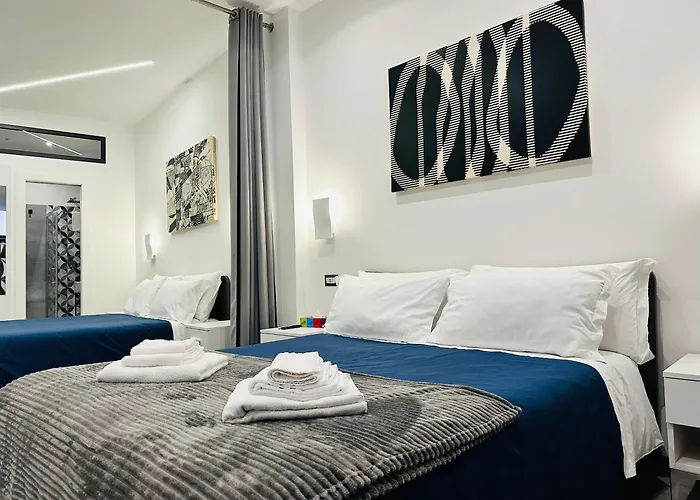 San Saba Street Apartment 46