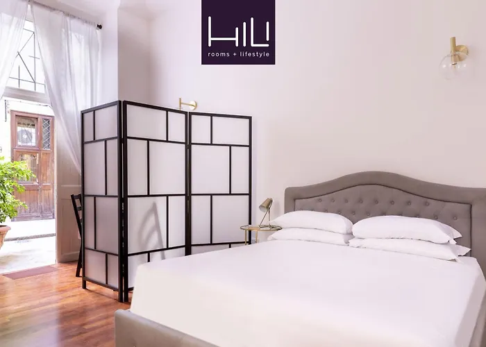 Casa Salandra By Hili