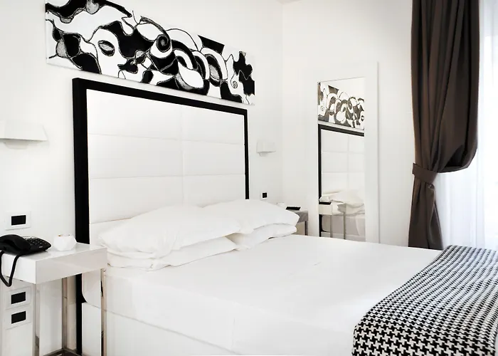 Lhp Suite Roma Termini