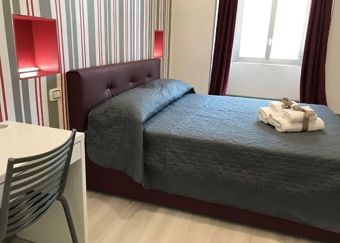 Sangio Guest House