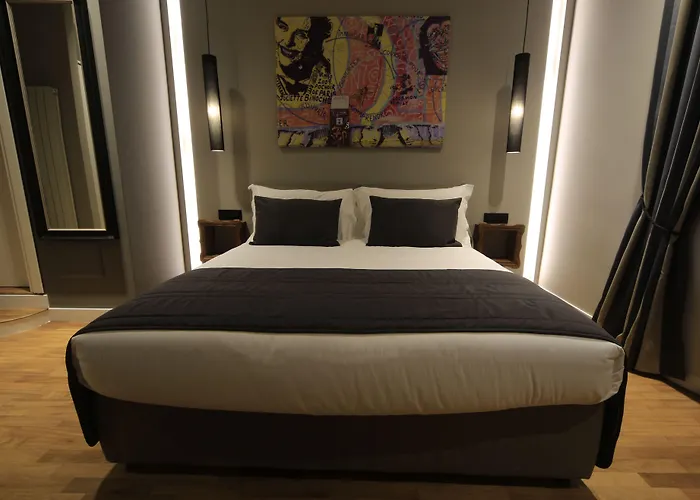 K Rooms