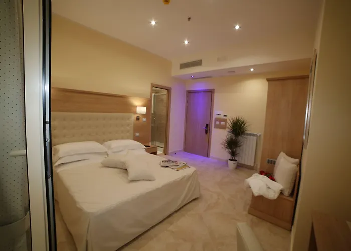 Esposizione Palace Hotel