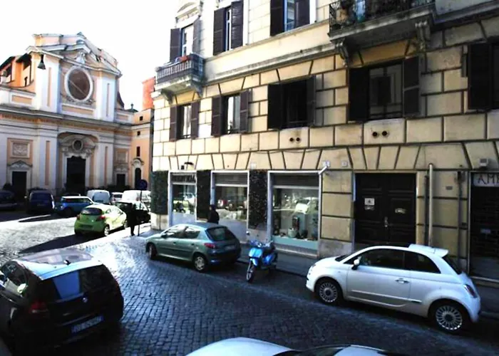 Trastevere Dream House