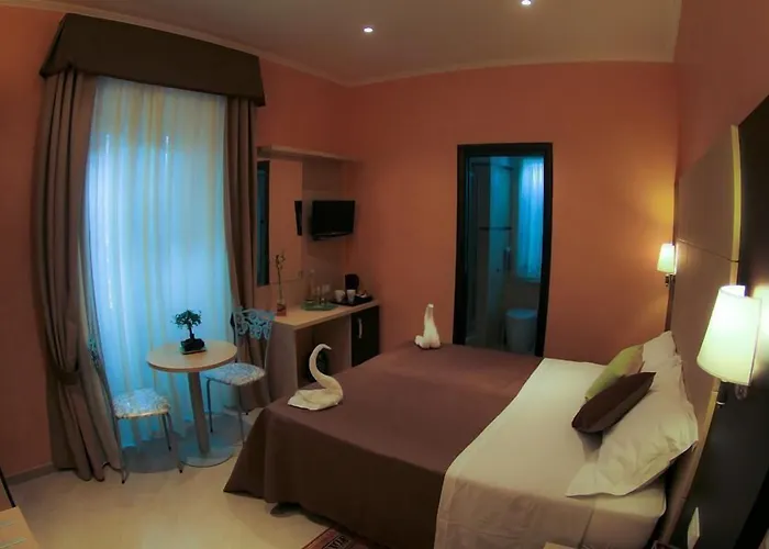Candia Inn Vatican
