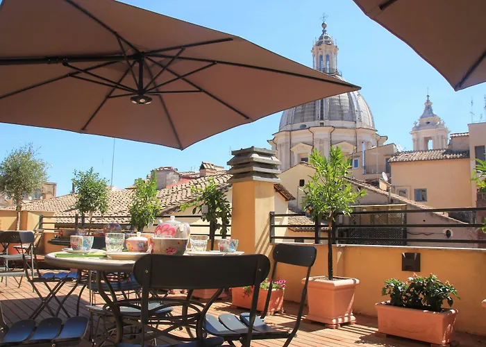 Navona Residenza De Charme