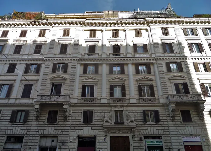 2 Passi Al Colosseo B&B