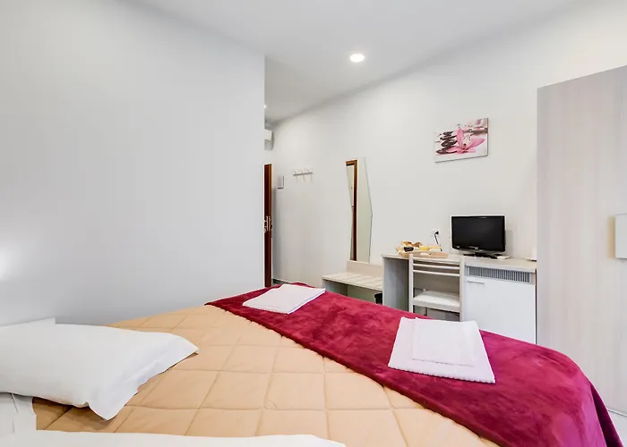 San Pietro Rooms