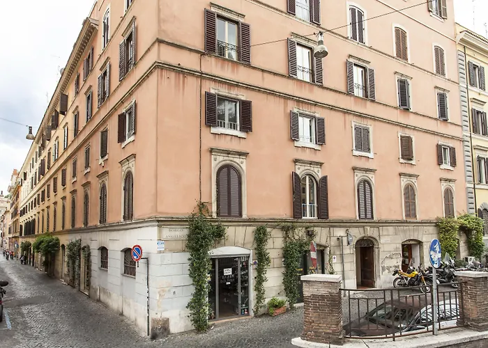 Suite Sarandrea