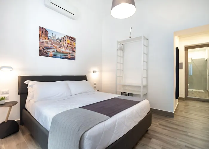 Clementi 18 Suites Rome