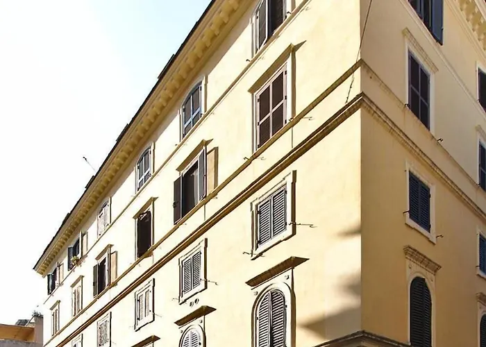 Roma Borgo91
