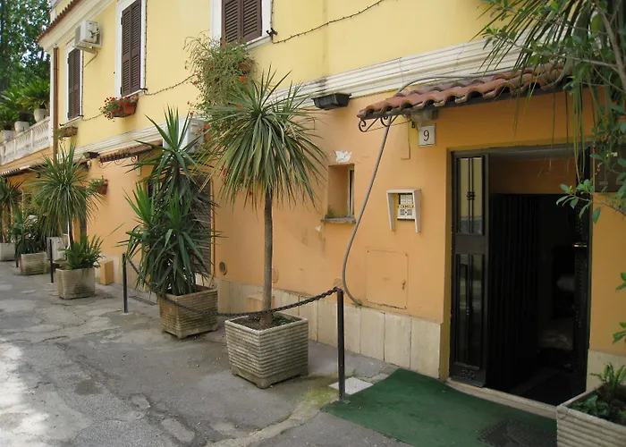 Residenza Camilla