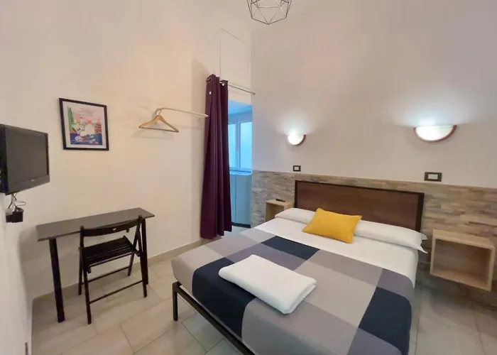 Overseas Guesthouse