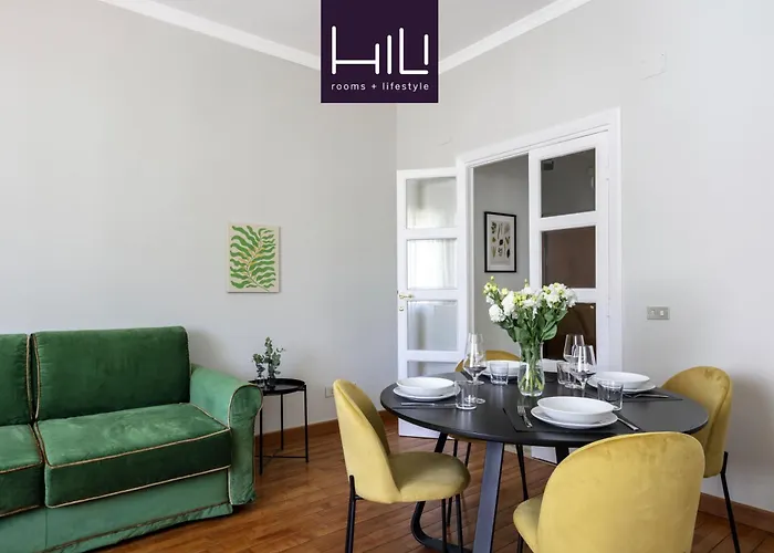 Casa Fontanella by Hili
