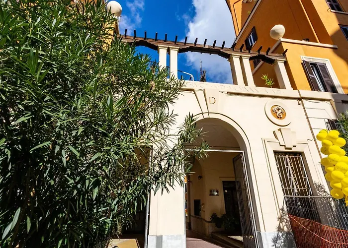 Casa Maria Teresa By Rentbeat