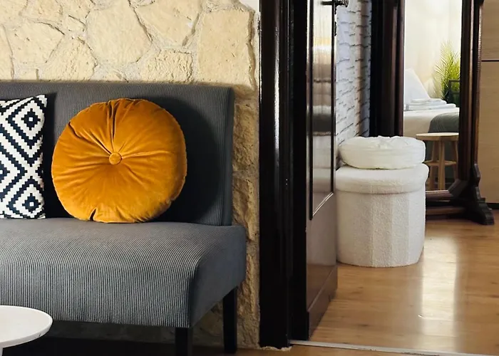 Zaira Roma House, Alloggio Per Uso Turistico
