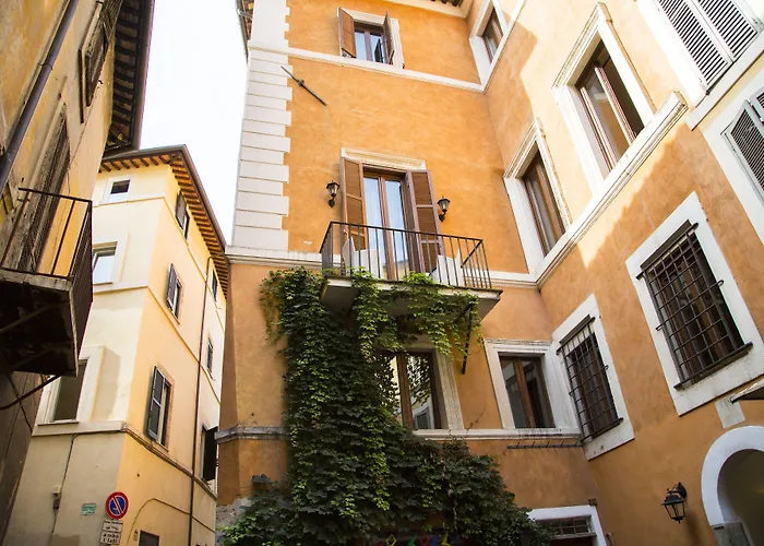 Do-Do Navona Suites