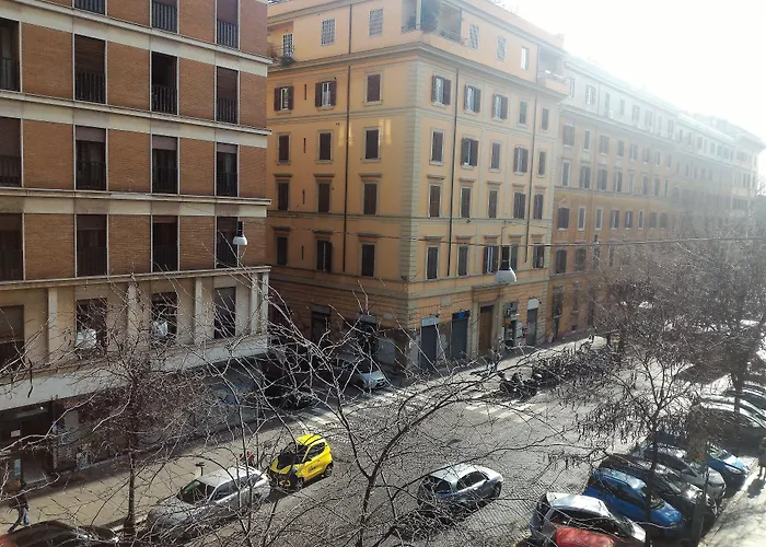 Buonarroti Suite