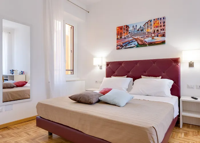 Dolce Luxury Rooms