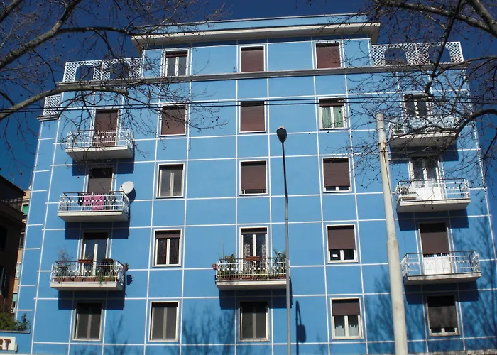 B&B Cupole&Campanili