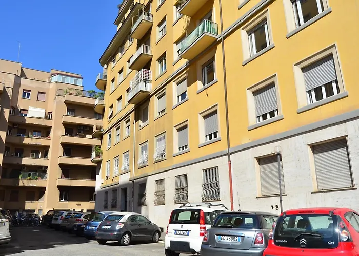 B&B Casa Cimabue Roma
