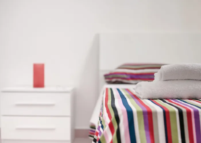 Guesthouse Speciale Rome