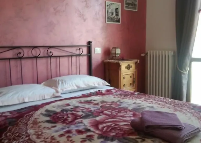 A Casa Di Gio