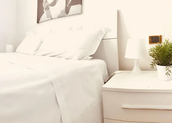 Giulio Cesare Luxury Apartment
