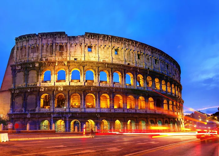 Appia Nuova Holiday B&B