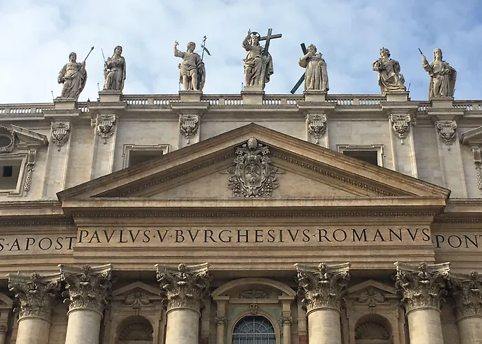 Domum Vaticani