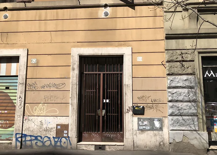 Albachiara Guest House