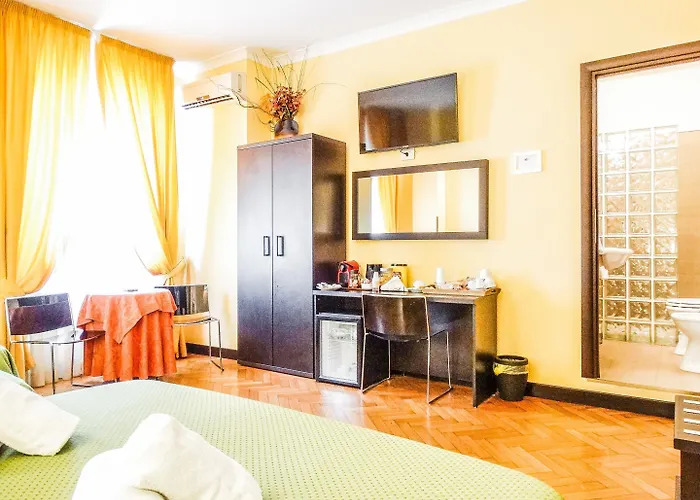 B&B Morelli 1