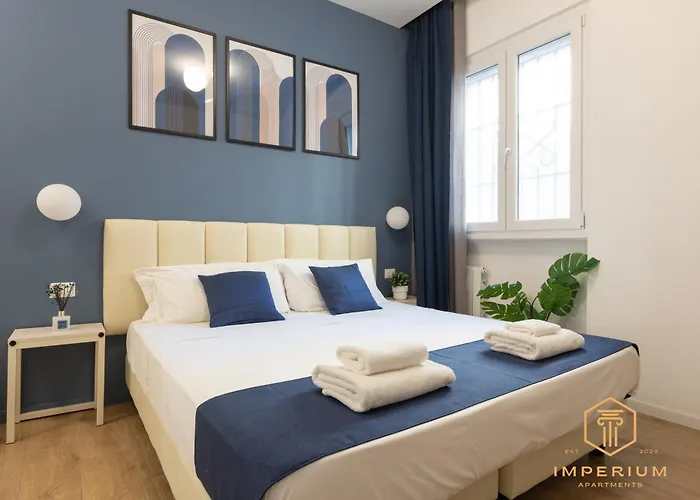 Imperium Luxury Suites - 100Mt To Metro A, 5 Min To Center, Pvt Bathroom, A-C