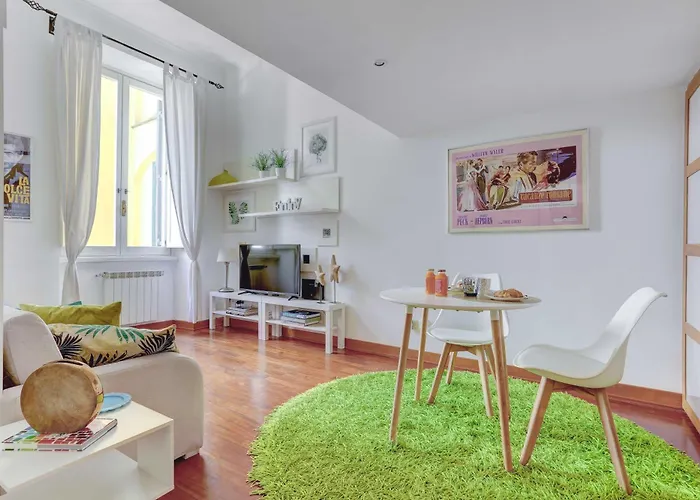 Colosseo - MecenStudio - Home&More