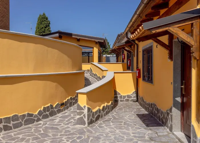 Il Piccolo Borghetto