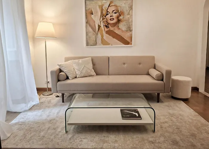 La Casa Di Nanna