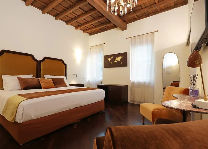 Gambero Luxury Guesthouse