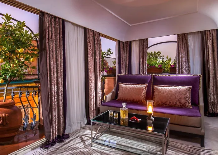 The Inn At The Spanish Steps Exclusive Collection - The Nest Penthouse