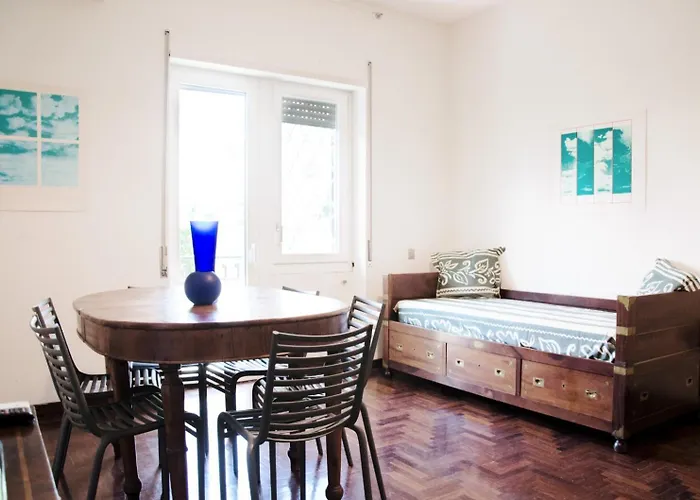 Dolcevita Suite